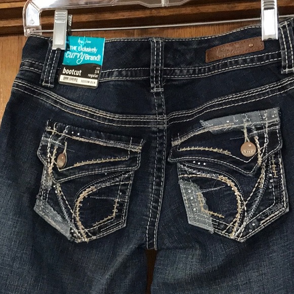 Jr size 3/4 never worn with tags - Picture 3 of 3